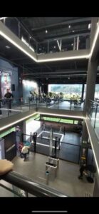 Reforma integral de local comercial en Barakaldo