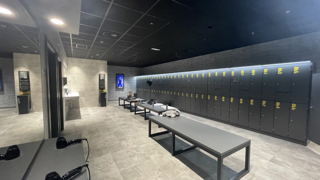 Reforma integral de local comercial en Zaragoza