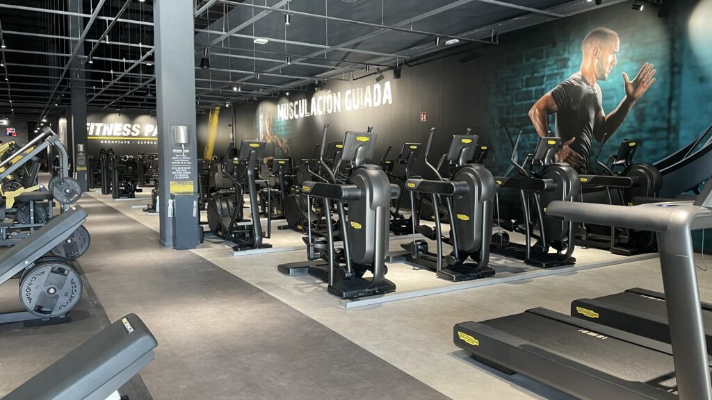 Reforma integral de local comercial en Zaragoza