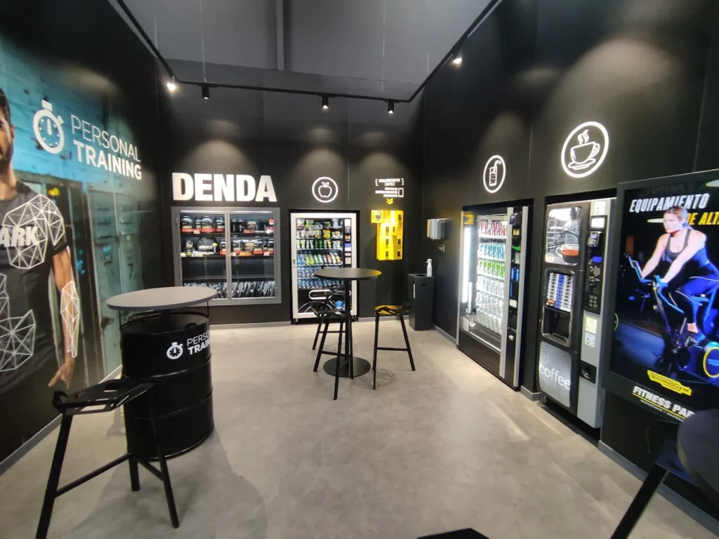 Reforma integral de local comercial en Tenerife