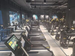 Reforma integral de local comercial en Tenerife