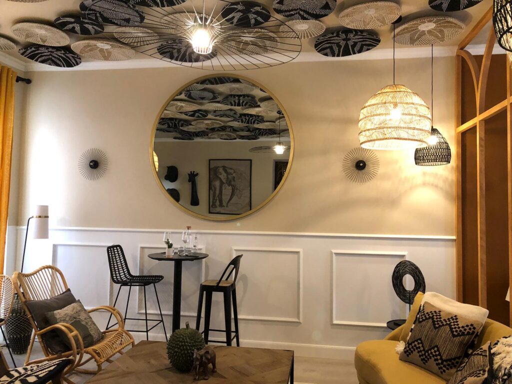 Reforma de local comercial en Casa Decor 2020