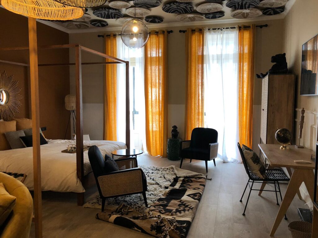 Reforma de local comercial en Casa Decor 2020
