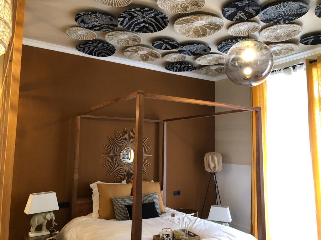 Reforma de local comercial en Casa Decor 2020