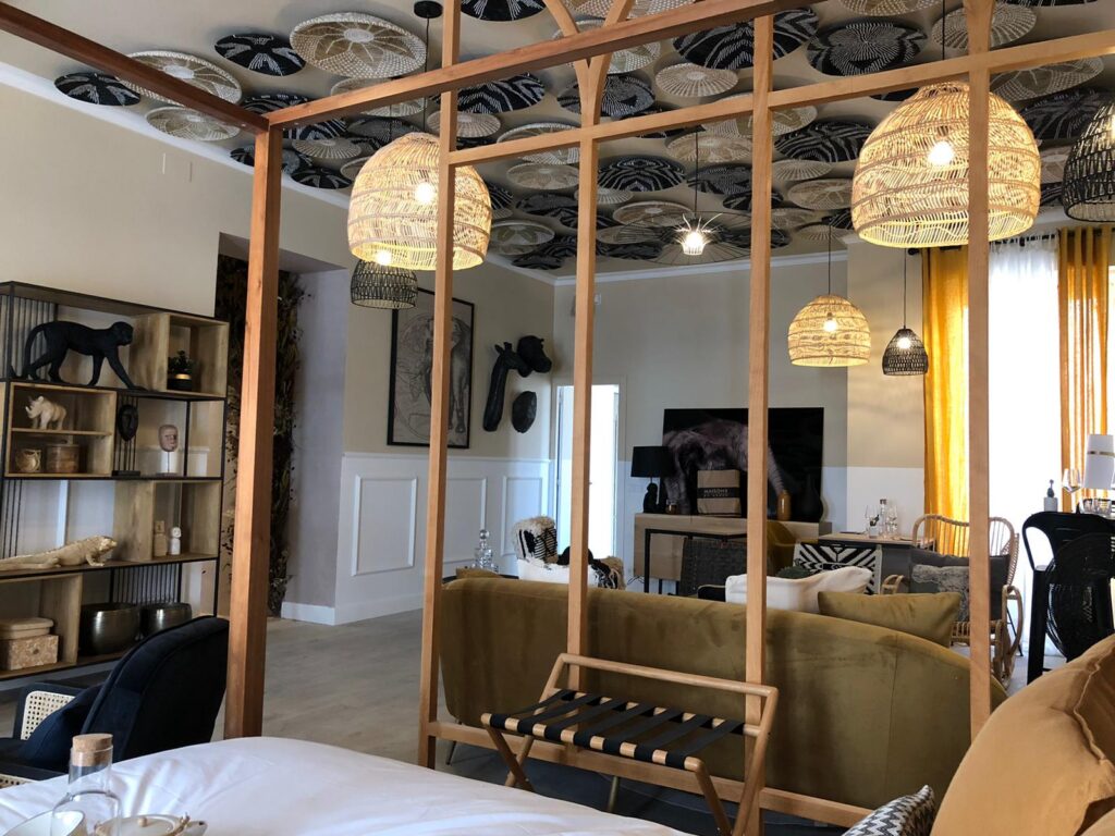 Reforma de local comercial en Casa Decor 2020