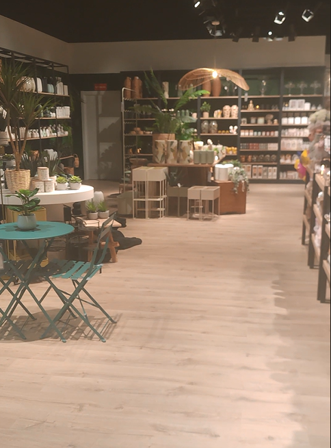 Reforma de local comercial en Alfafar