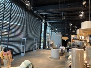 Reforma de local comercial en Donosti