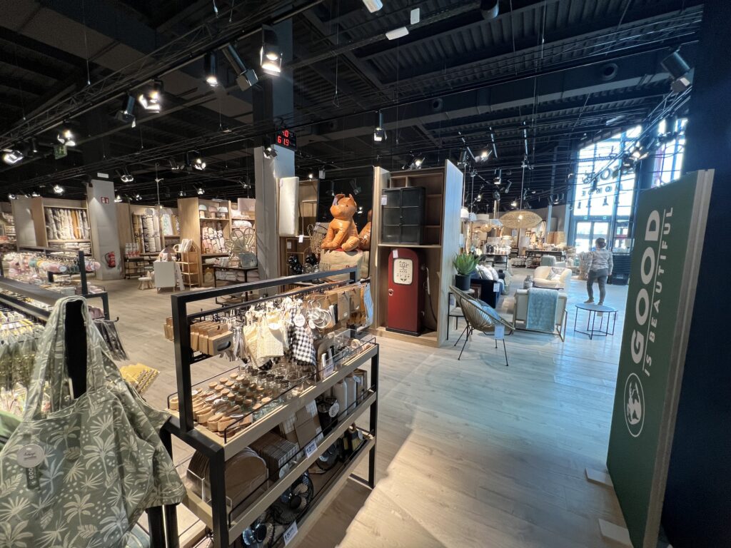 Reforma de local comercial en Donosti
