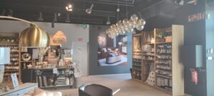 Reforma de local comercial en Puerto Real