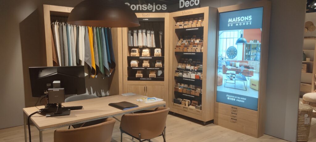 Reforma de local comercial en Puerto Real
