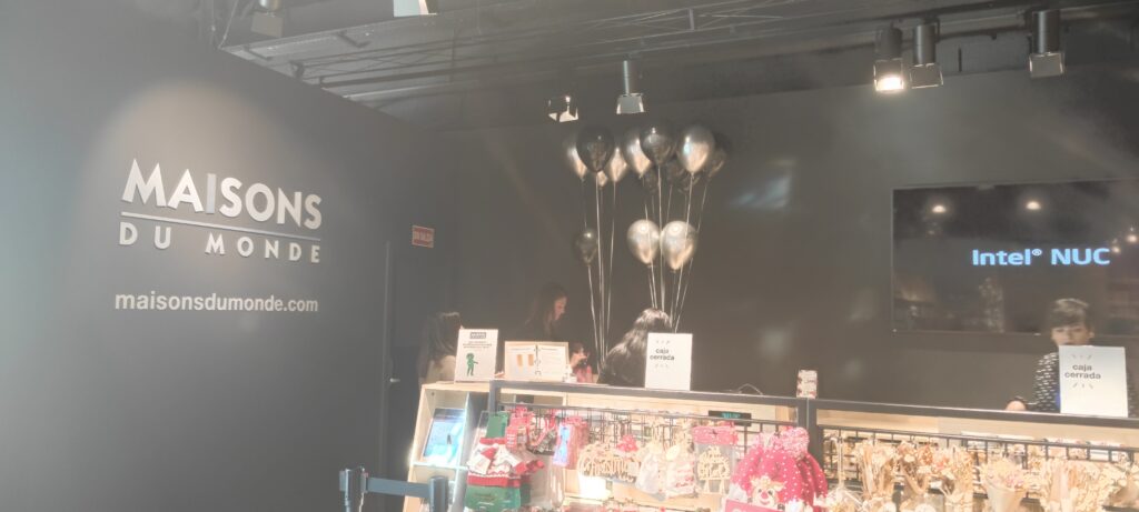 Reforma de local comercial en Puerto Real